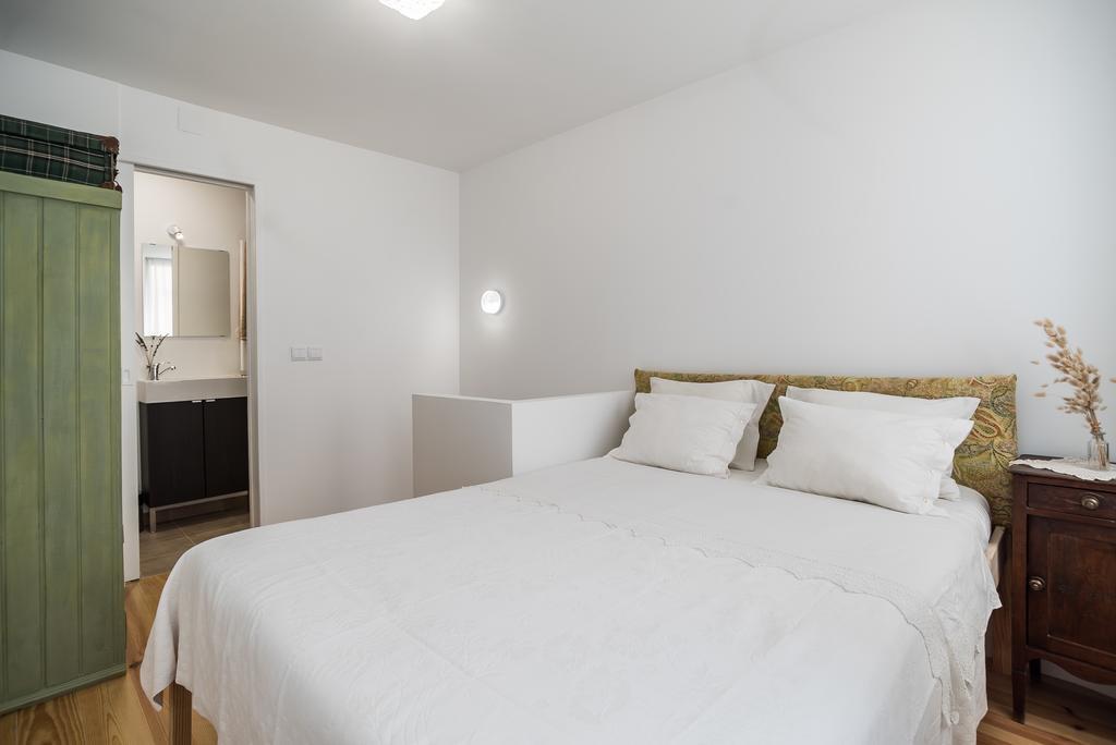 Little Duplex In Alfama Apartment ลิสบอน ภายนอก รูปภาพ